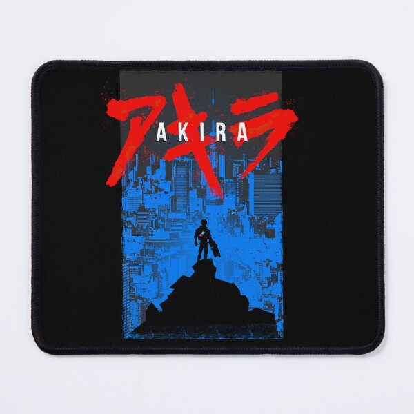Item preview, Akira | Anime | Classic | Blue designed and sold by Coppernix.