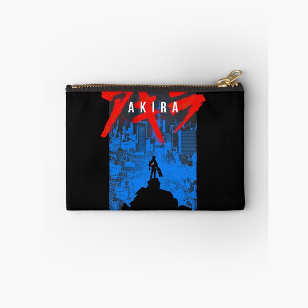 Item preview, Akira | Anime | Classic | Blue designed and sold by Coppernix.