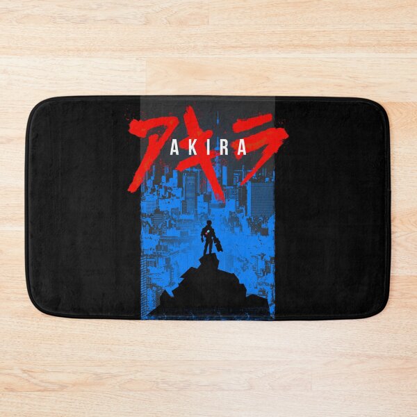 Item preview, Akira | Anime | Classic | Blue designed and sold by Coppernix.