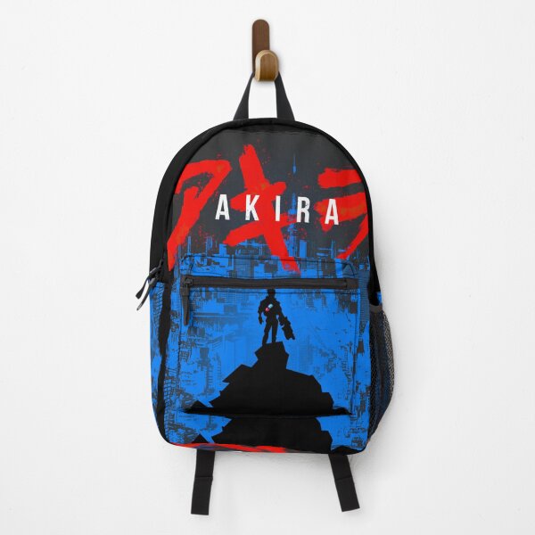 Item preview, Akira | Anime | Classic | Blue designed and sold by Coppernix.