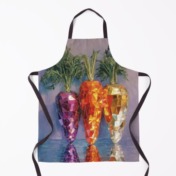 Item preview, Disco Carrots designed and sold by AImazeD.