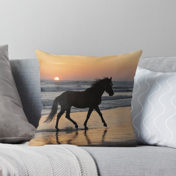 Item preview, Sunset Horse designed and sold by Mamouart.