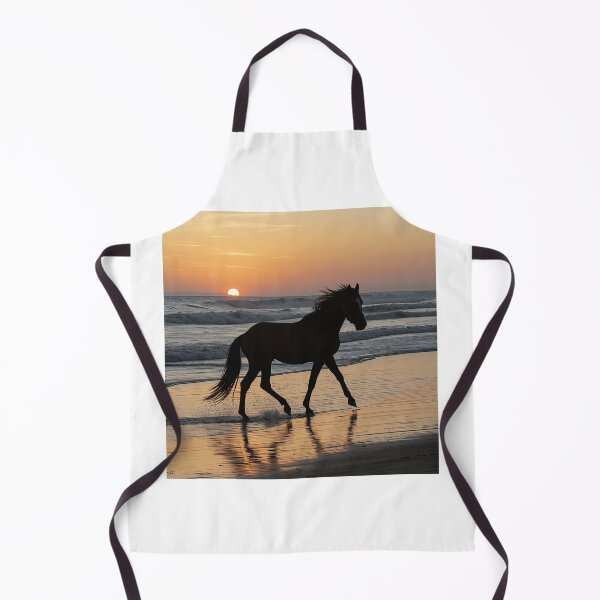 Item preview, Sunset Horse designed and sold by Mamouart.