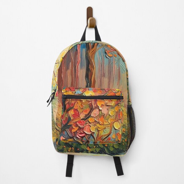 Item preview, Afternoon walk in the city forest designed and sold by sid1802.