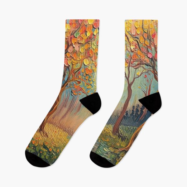 Item preview, Afternoon walk in the city forest designed and sold by sid1802.