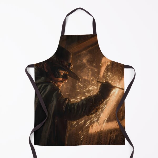 Item preview, 9 The Enigmatic Avenger Journey Through Time Art designed and sold by ART ATTACK ZONE.