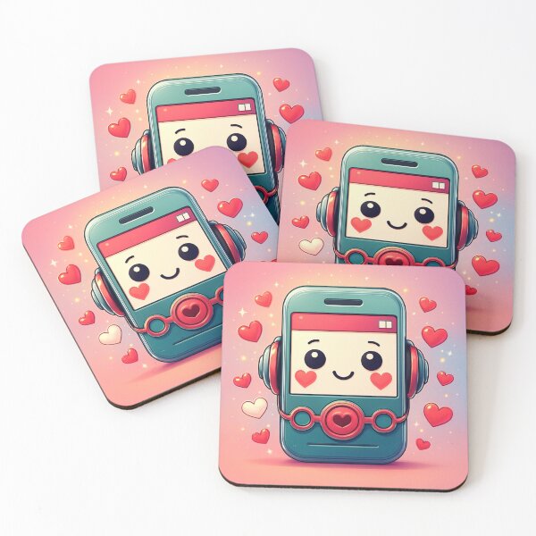 Item preview,  My Favorite Notification Is You  designed and sold by Zofia Sosnecka.