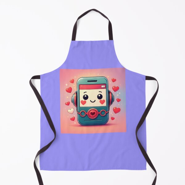 Item preview, My Favorite Notification Is You designed and sold by Zofia Sosnecka.