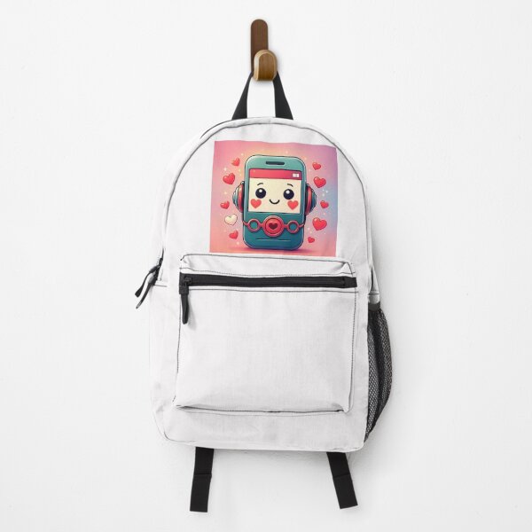 Item preview,  My Favorite Notification Is You  designed and sold by Zofia Sosnecka.
