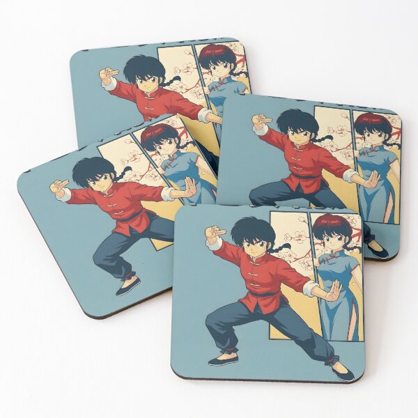 Item preview, Duality Martial Artist - Retro Anime Kung Fu Aesthetic Art designed and sold by MugenAnime.