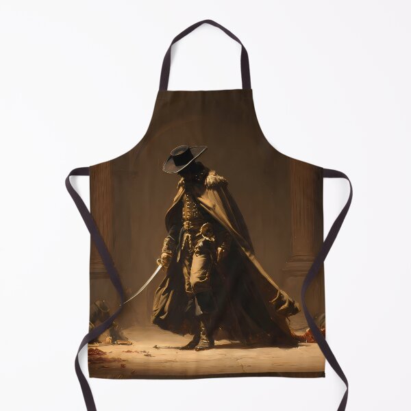 Item preview, 6 The Enigmatic Avenger Journey Through Time Art designed and sold by ART ATTACK ZONE.