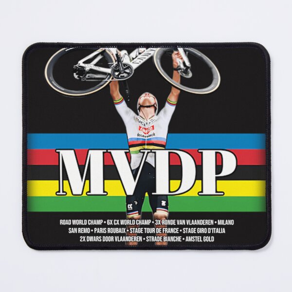 Item preview, Van Der Poel designed and sold by Digital-USA.