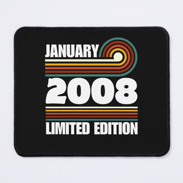 Item preview, Limited Edition 2008 18th Birthday Gift designed and sold by Tempire.