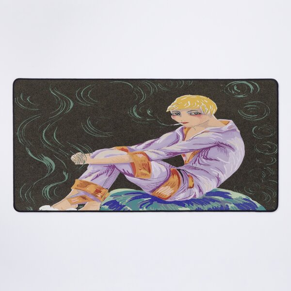 Item preview, Femmes Modernes, 1926: Seated Woman with Cigarette designed and sold by UBU-space.