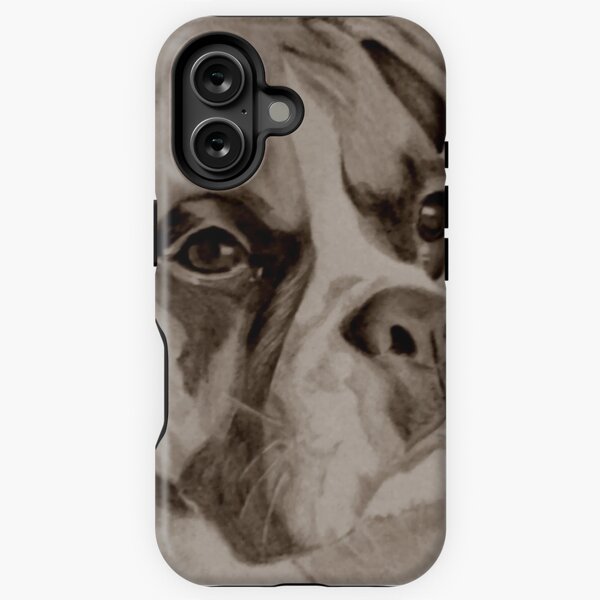 Item preview, 'BOXER' designed and sold by jansimpressions.