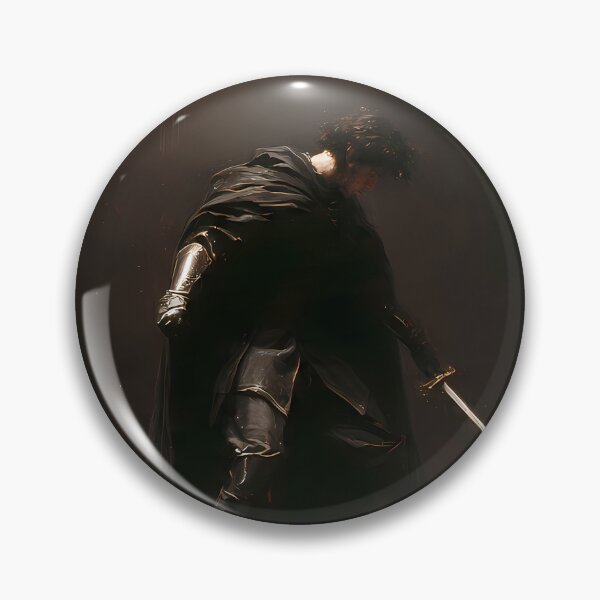Item preview, 8 The Enigmatic Avenger Journey Through Time Art designed and sold by ART ATTACK ZONE.