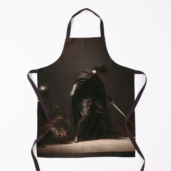Item preview, 8 The Enigmatic Avenger Journey Through Time Art designed and sold by ART ATTACK ZONE.