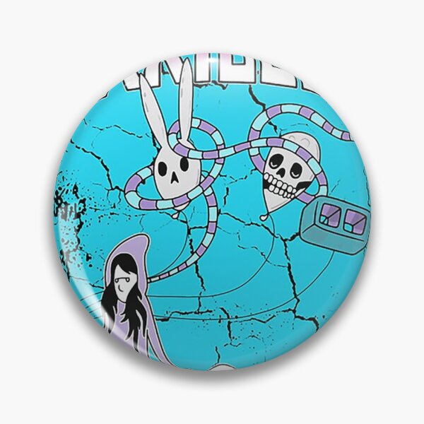 Item preview, Skrillex Populer designed and sold by Digital-USA.