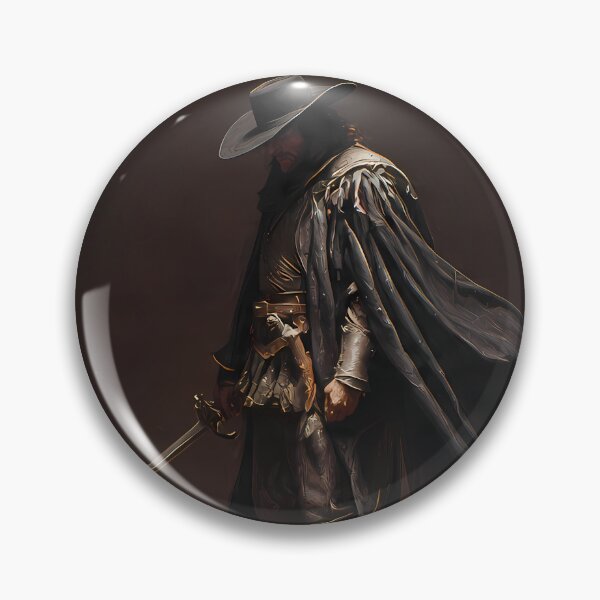 Item preview, 7 The Enigmatic Avenger Journey Through Time Art designed and sold by ART ATTACK ZONE.