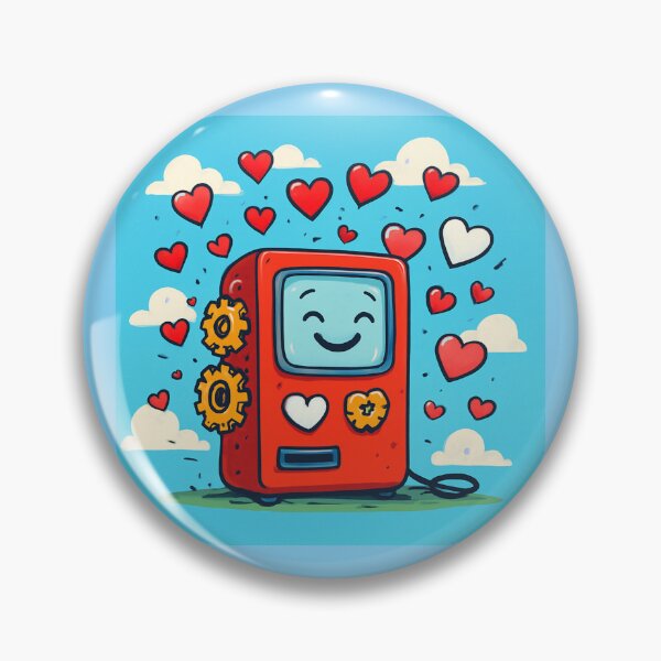 Item preview,  My Favorite Notification Is You  designed and sold by Zofia Sosnecka.
