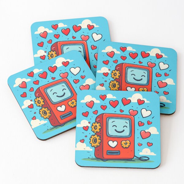 Item preview,  My Favorite Notification Is You  designed and sold by Zofia Sosnecka.