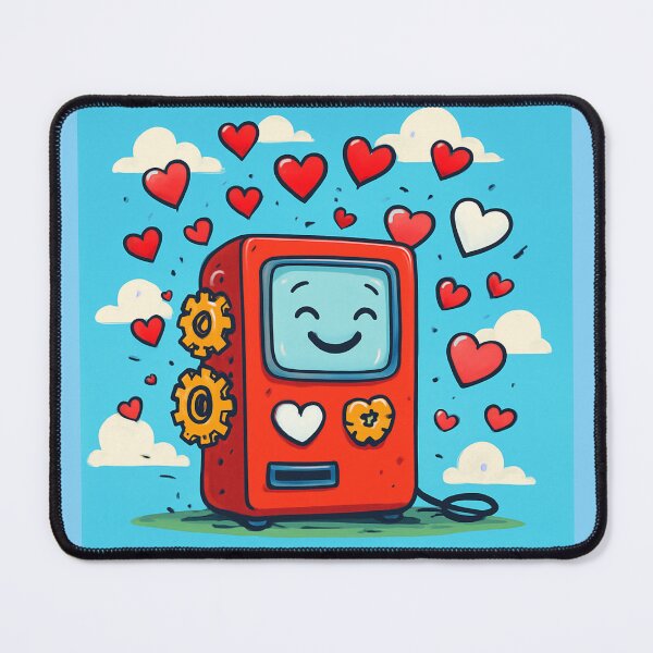 Item preview,  My Favorite Notification Is You  designed and sold by Zofia Sosnecka.