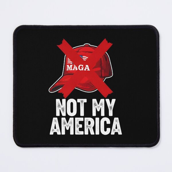 Item preview, Anti Maga designed and sold by Uglyandcute.