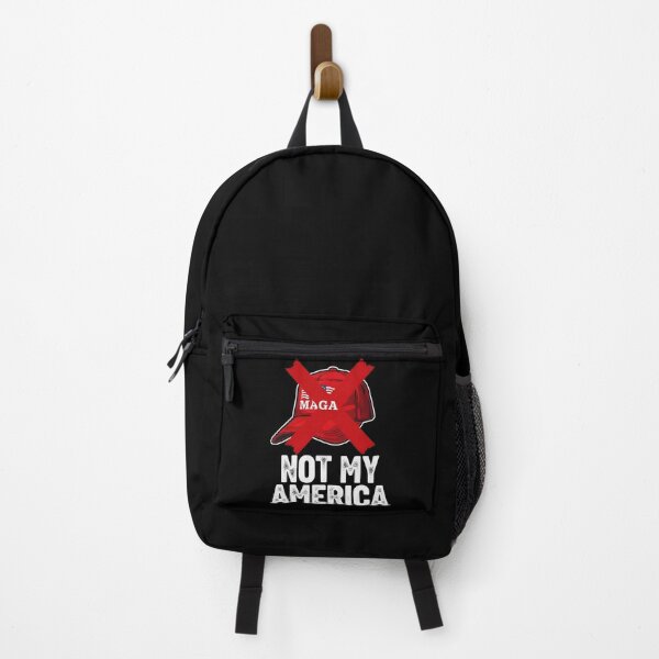 Item preview, Anti Maga designed and sold by Uglyandcute.