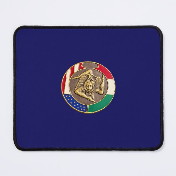 Item preview, American Forces Italy designed and sold by Foundry Designs.