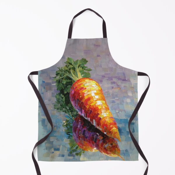 Item preview, Disco Carrot designed and sold by AImazeD.
