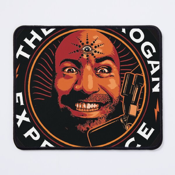 Item preview, Jre Joe Rogan Experience Podcast Logo designed and sold by Digital-USA.