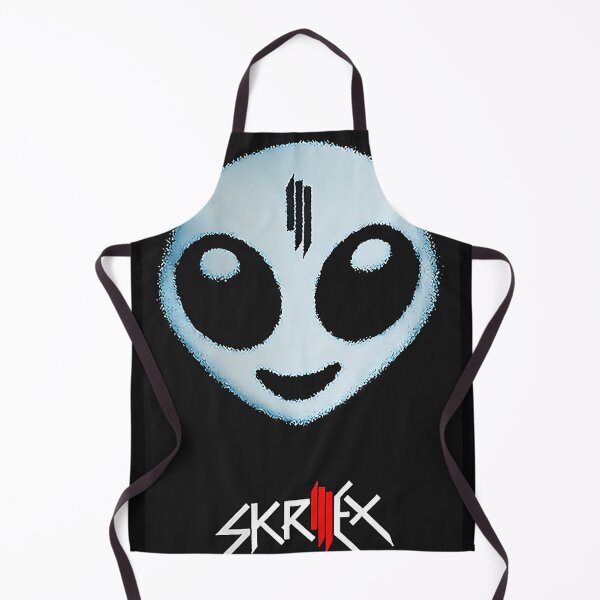 Artikelvorschau, Skrillex-Trends entworfen und verkauft von Digital-USA.