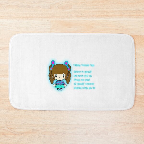 Item preview, Tiffany Trickster Says... designed and sold by Glimmering Skies.