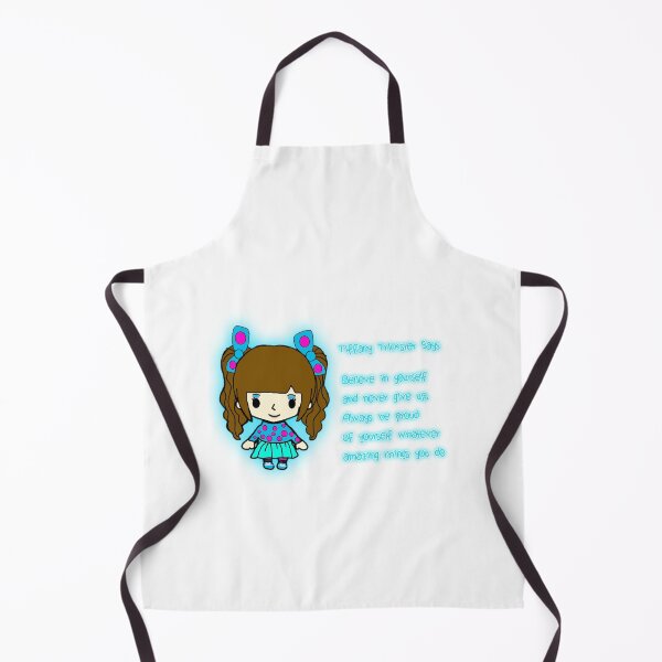 Item preview, Tiffany Trickster Says... designed and sold by Glimmering Skies.