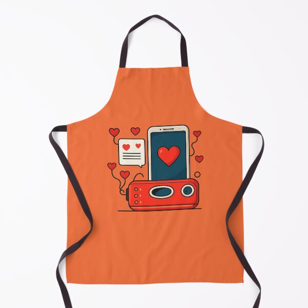 Item preview, My Favorite Notification Is You designed and sold by Zofia Sosnecka.