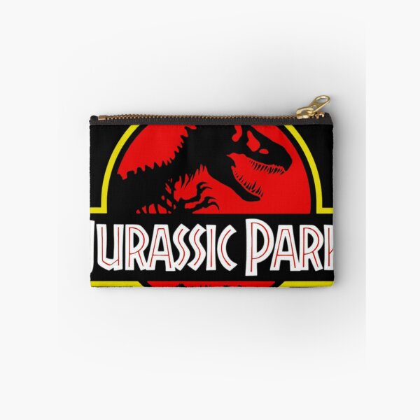 Item preview, Logotipo clásico de Jurassic Park designed and sold by Digital-USA.