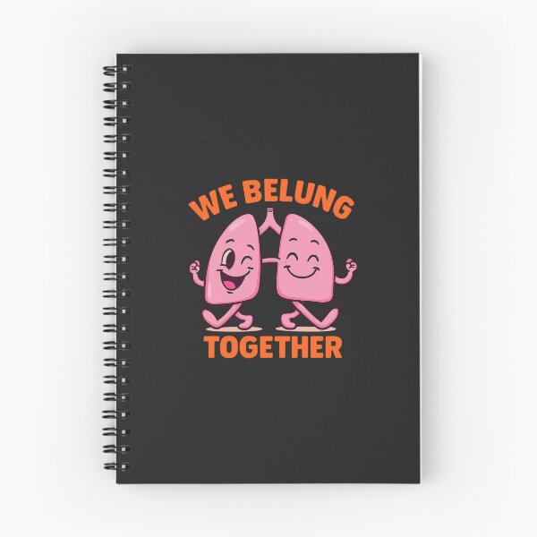 Item preview, We Belung Together Minimalist Love - Retro Heart Couple Anniversary Quote designed and sold by Wonder Pixel Studio.