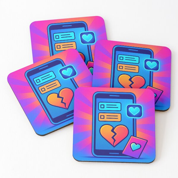 Item preview,  My Favorite Notification Is You  designed and sold by Zofia Sosnecka.