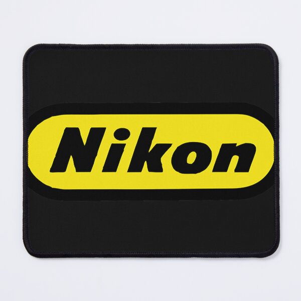 Item preview, Nikon Logo designed and sold by Digital-USA.