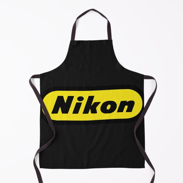 Item preview, Nikon Logo designed and sold by Digital-USA.