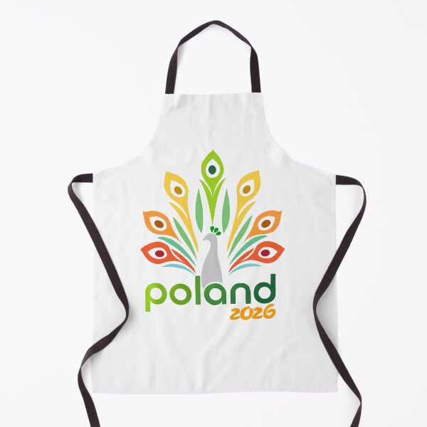 Item preview, Warsaw Poland 2026 International Convention Pins Stickers Notebooks designed and sold by RegalitosParaTi.