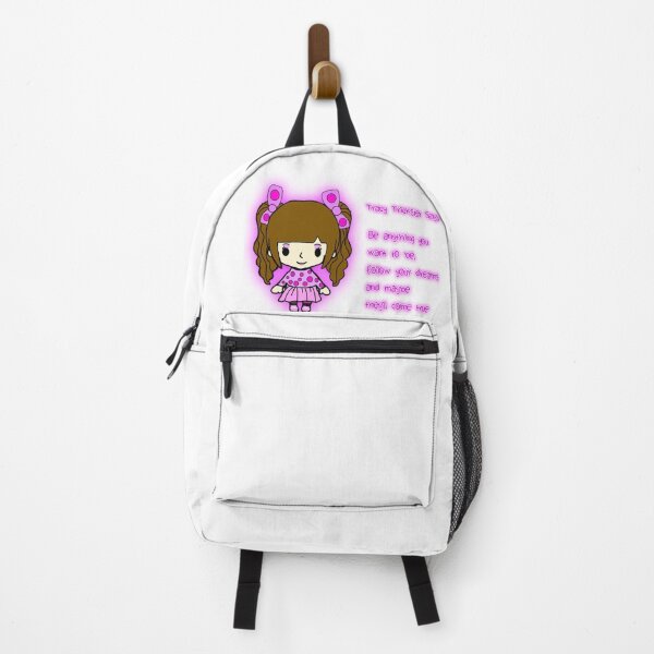 Item preview, Tracy Trickster Says... designed and sold by Glimmering Skies.