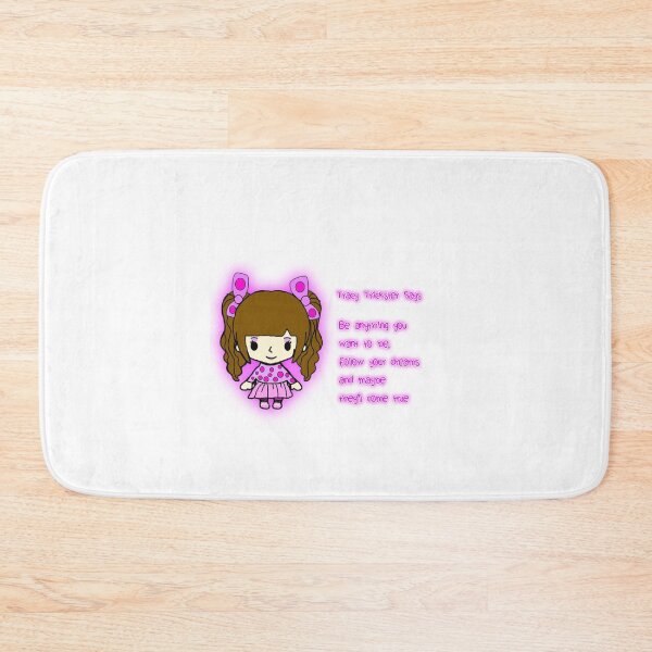 Item preview, Tracy Trickster Says... designed and sold by Glimmering Skies.
