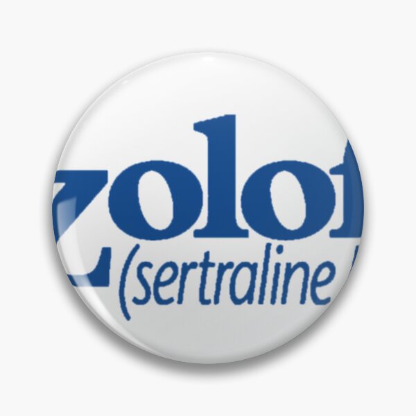 Item preview, Zoloft Logo designed and sold by Digital-USA.