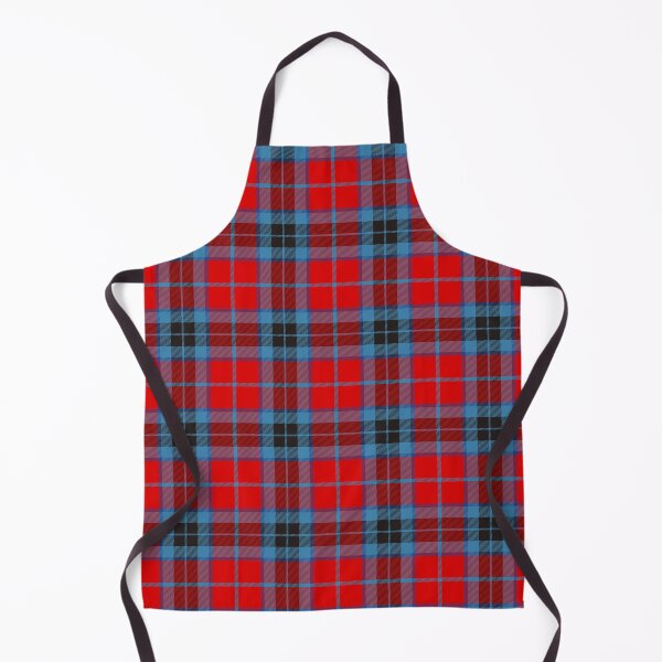Item preview, Clan MacTavish Tartan designed and sold by sifis.