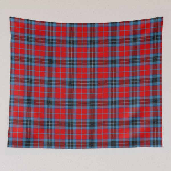 Item preview, Clan MacTavish Tartan designed and sold by sifis.
