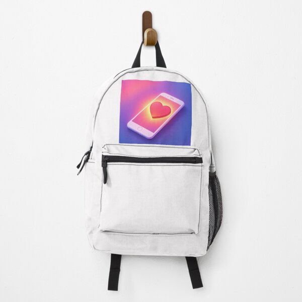 Item preview,  My Favorite Notification Is You  designed and sold by Zofia Sosnecka.