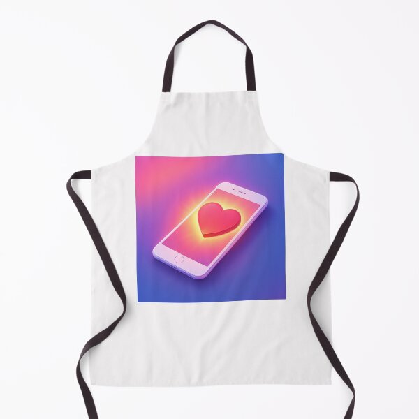 Item preview, My Favorite Notification Is You designed and sold by Zofia Sosnecka.