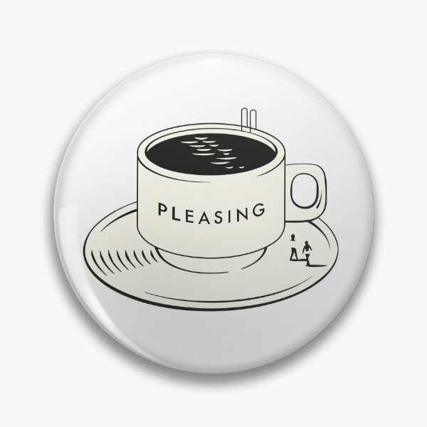 Item preview, coffee pool designed and sold by delicate-pov.