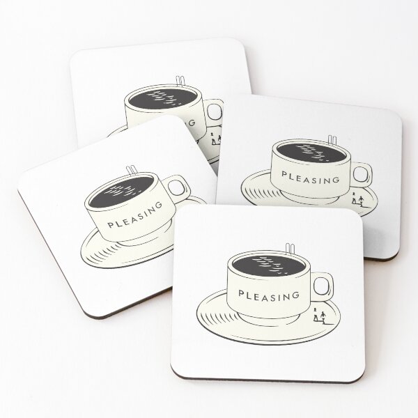 Item preview, coffee pool designed and sold by delicate-pov.